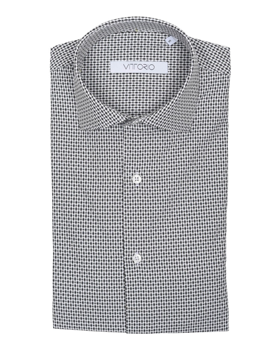 Vittorio Artist Man Shirt 