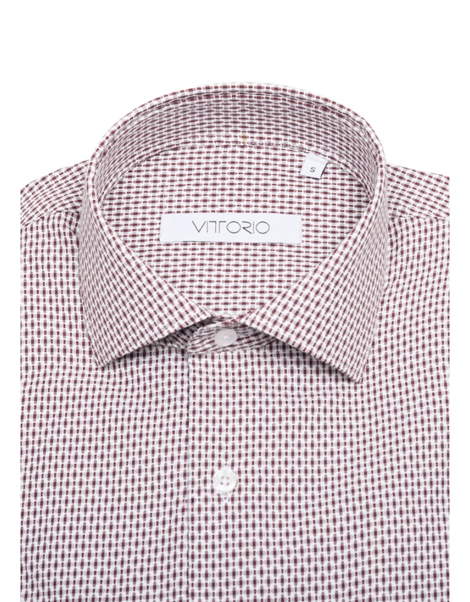 Vittorio Artist Man Shirt 