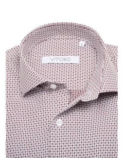 Vittorio Artist Ανδρικό Πουκάμισο 