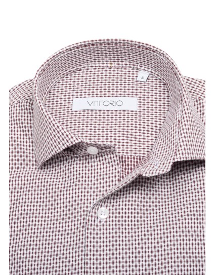 Vittorio Artist Man Shirt 