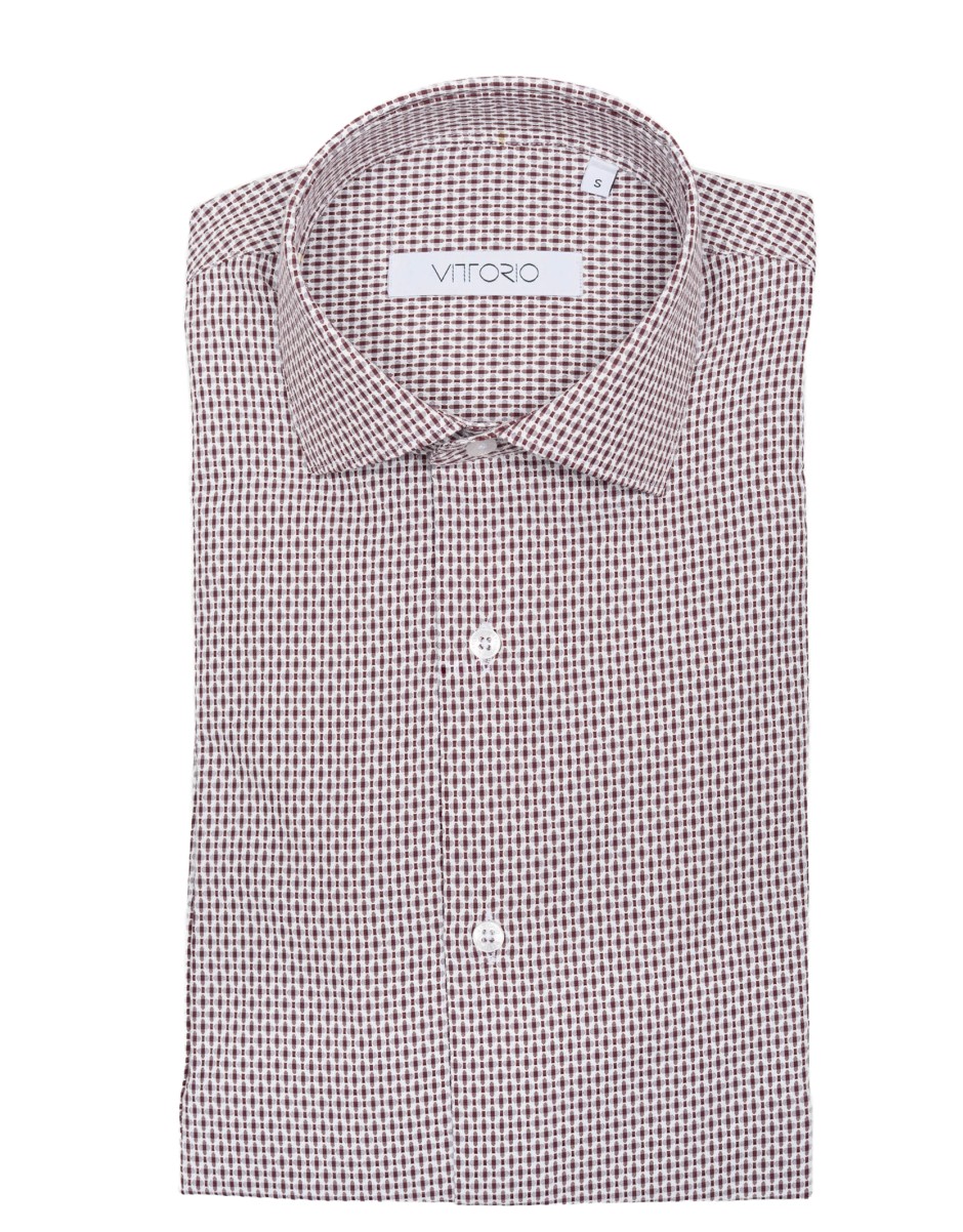 Vittorio Artist Man Shirt 