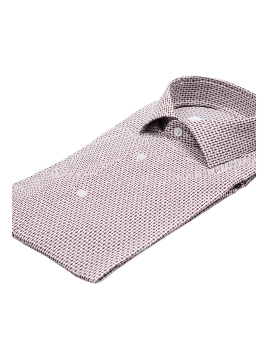 Vittorio Artist Man Shirt 