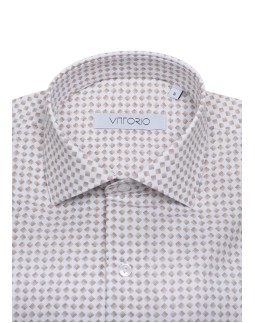 Vittorio Artist Man Shirt 