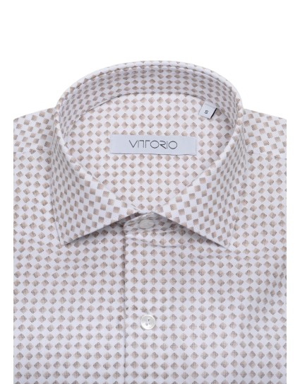 Vittorio Artist Man Shirt 