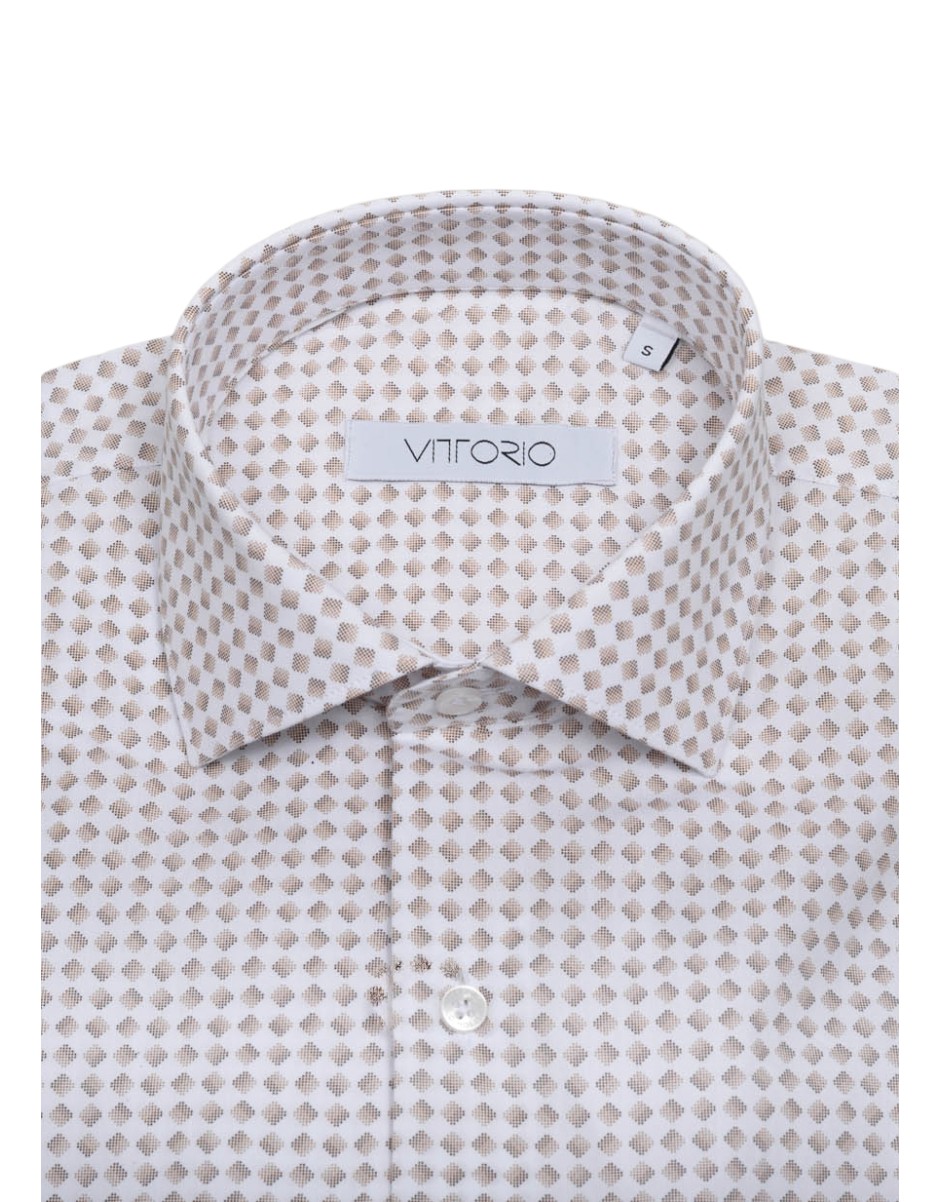 Vittorio Artist Man Shirt 