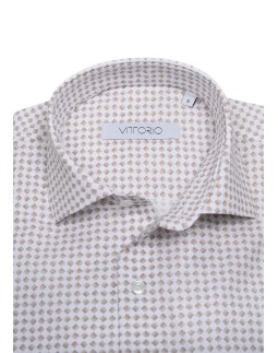 Vittorio Artist Man Shirt 