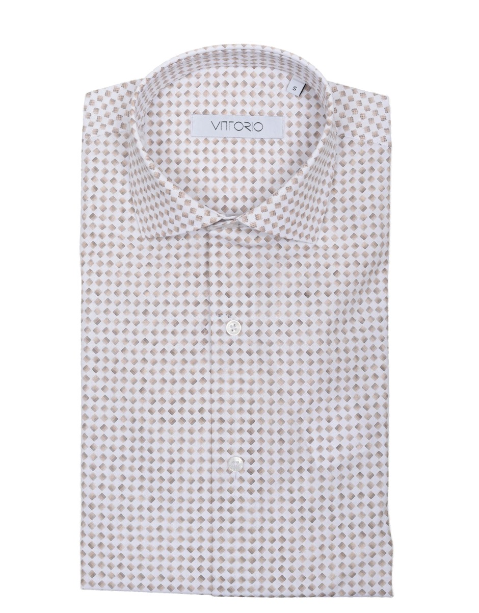 Vittorio Artist Man Shirt 