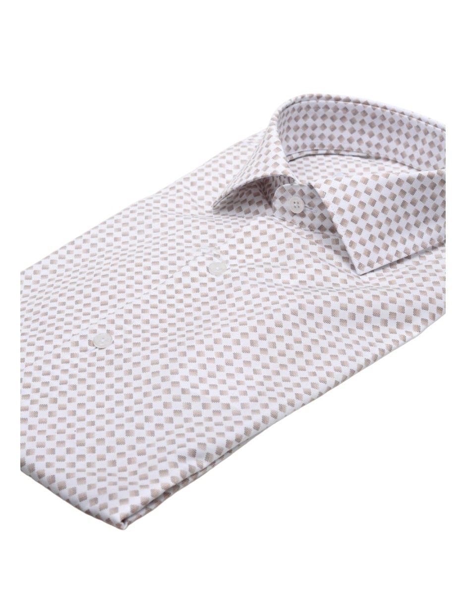 Vittorio Artist Man Shirt 