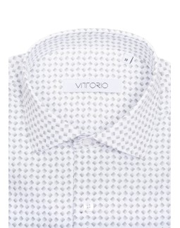 Vittorio Artist Man Shirt 