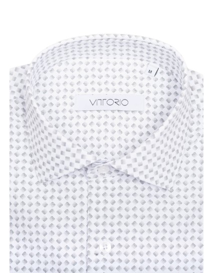 Vittorio Artist Man Shirt 