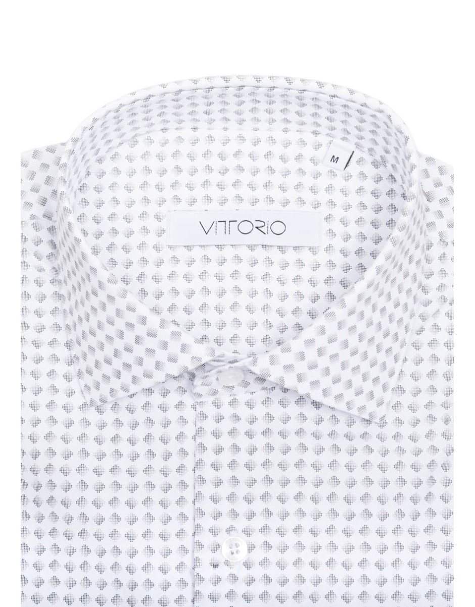 Vittorio Artist Man Shirt 
