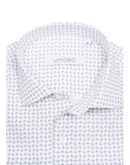 Vittorio Artist Man Shirt 