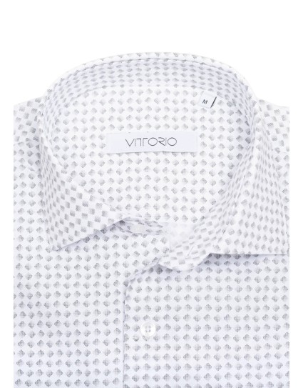 Vittorio Artist Man Shirt 