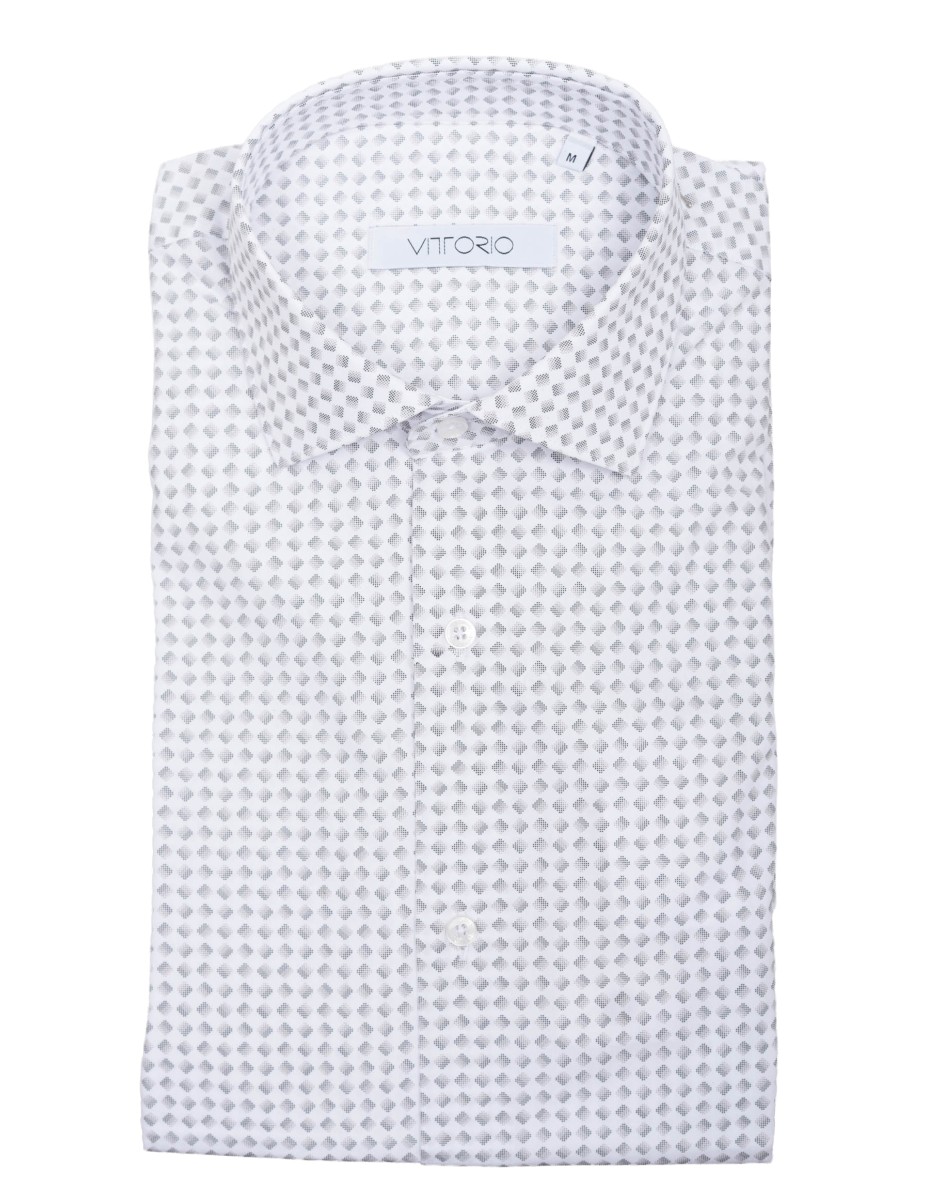 Vittorio Artist Man Shirt 