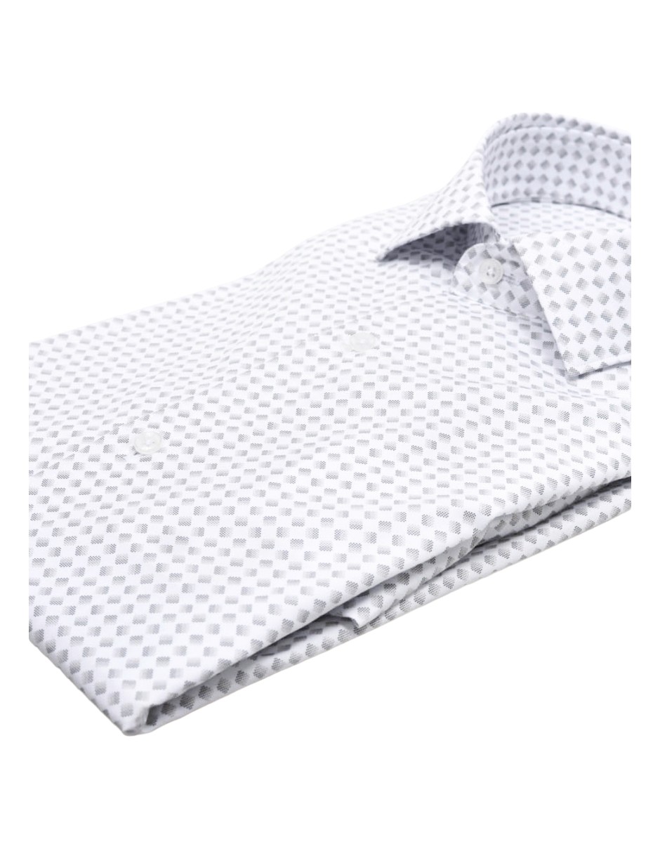 Vittorio Artist Man Shirt 