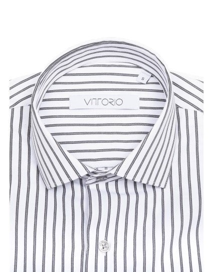 Vittorio Artist Man Shirt 