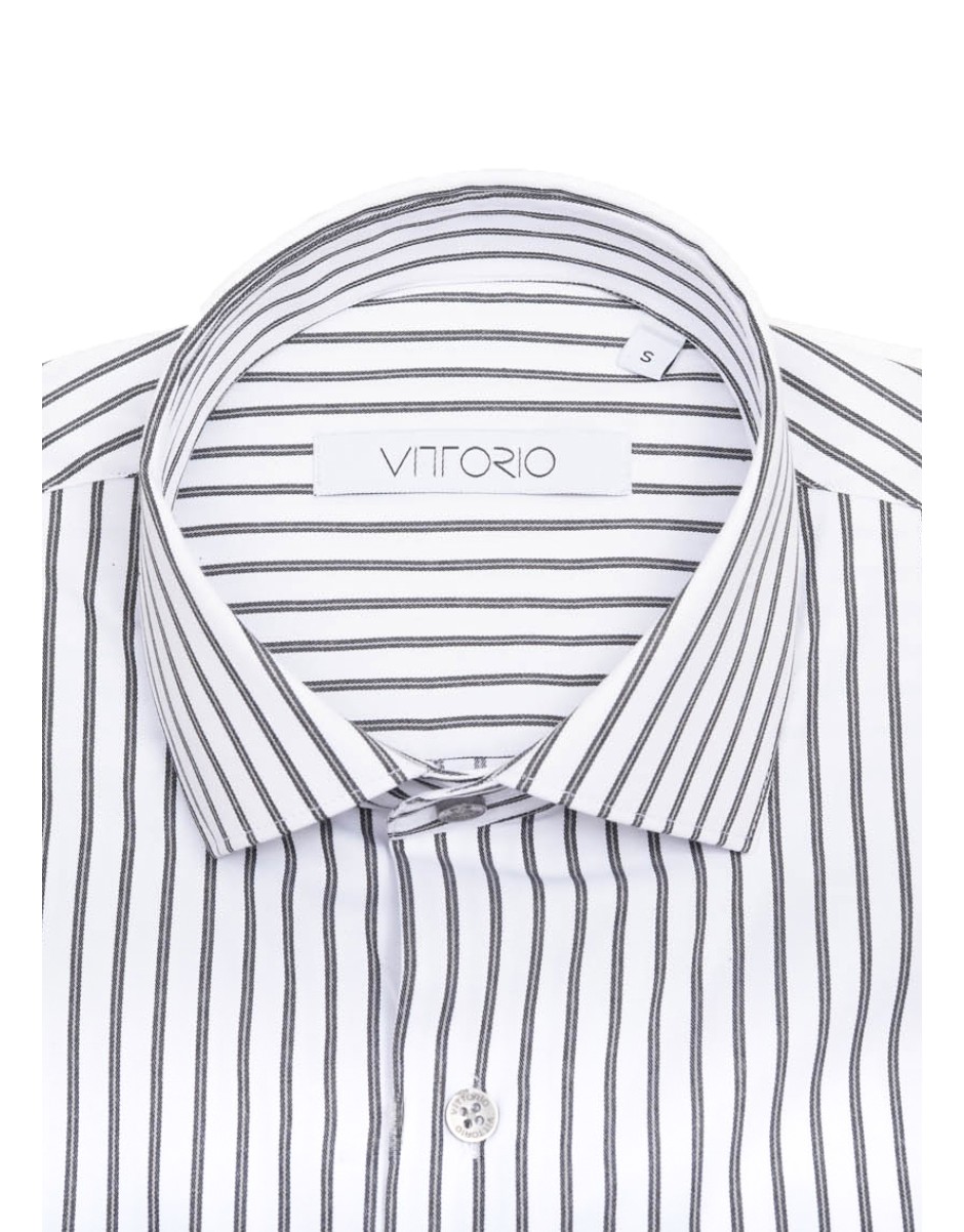 Vittorio Artist Man Shirt 