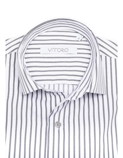 Vittorio Artist Man Shirt 