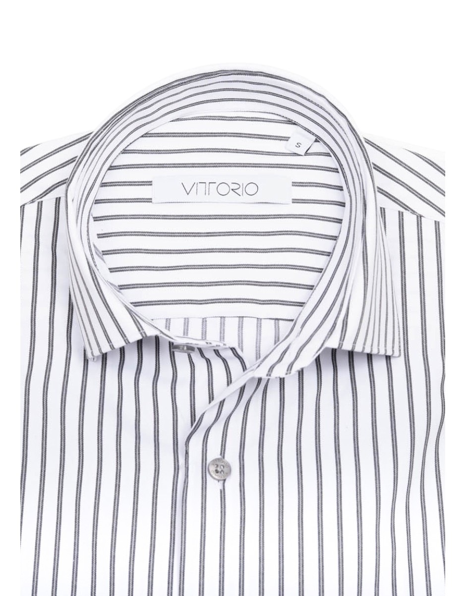 Vittorio Artist Man Shirt 