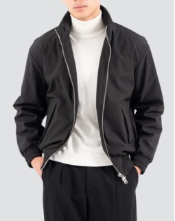 Vittorio Artist Man Jacket 