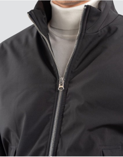 Vittorio Artist Man Jacket 