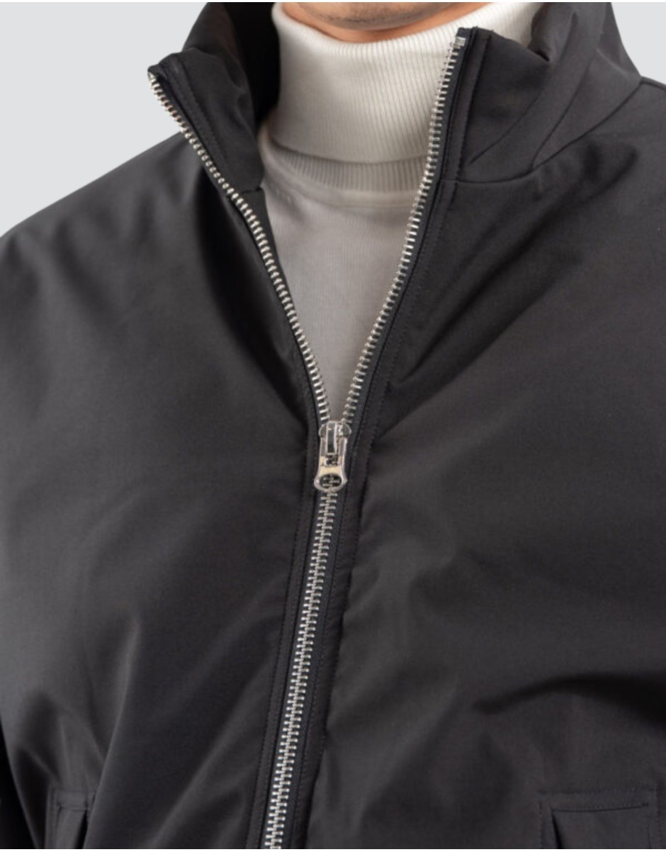 Vittorio Artist Man Jacket 