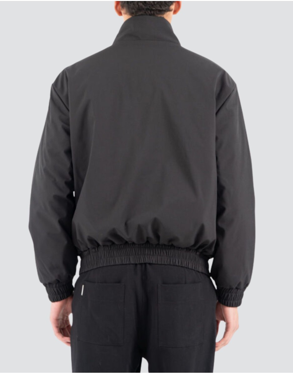 Vittorio Artist Man Jacket 