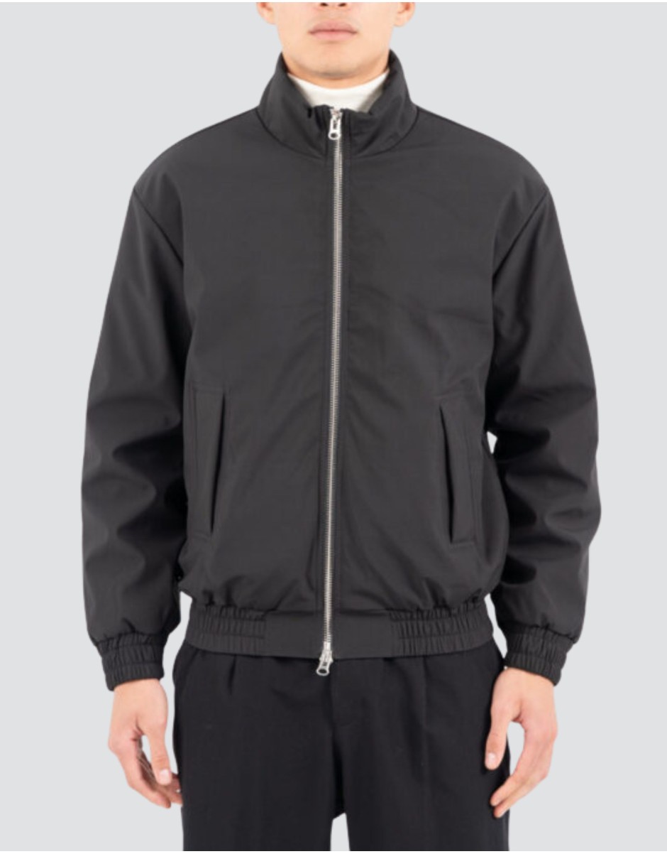 Vittorio Artist Man Jacket 