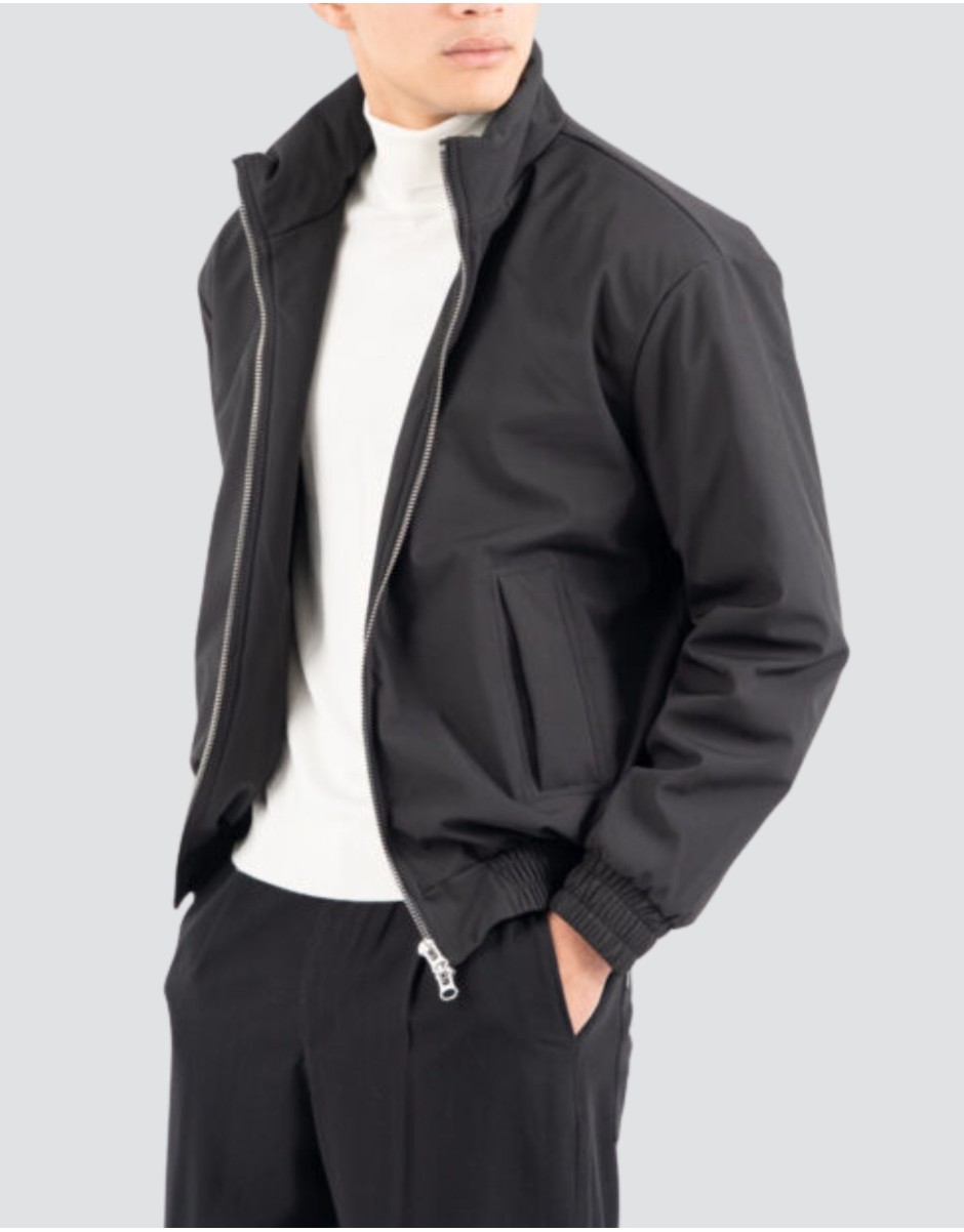 Vittorio Artist Man Jacket 