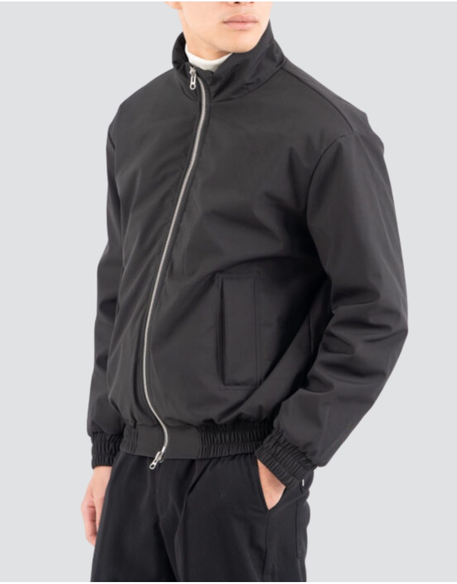 Vittorio Artist Man Jacket 