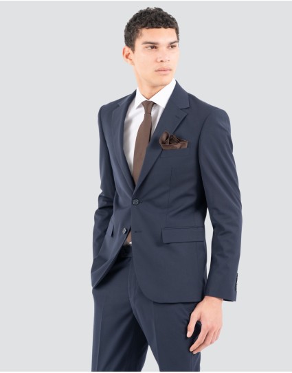 Vittorio Artist Man Suit 
