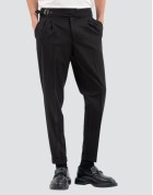 Vittorio Artist Man Pants 