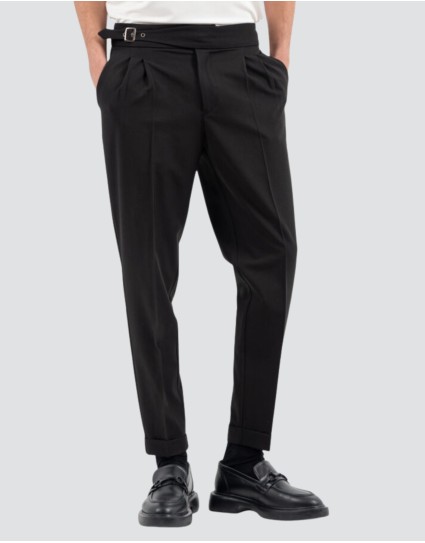 Vittorio Artist Man Pants 