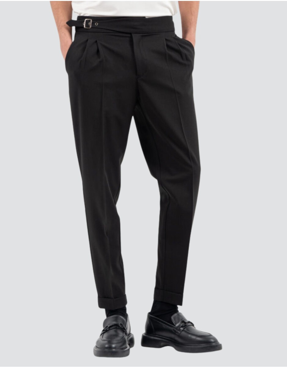 Vittorio Artist Man Pants 