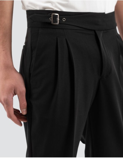 Vittorio Artist Man Pants 