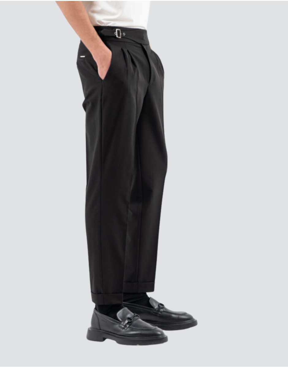 Vittorio Artist Man Pants 