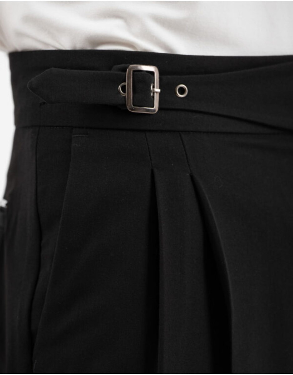 Vittorio Artist Man Pants 