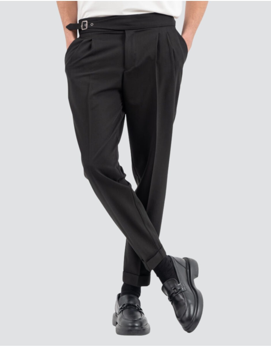 Vittorio Artist Man Pants 