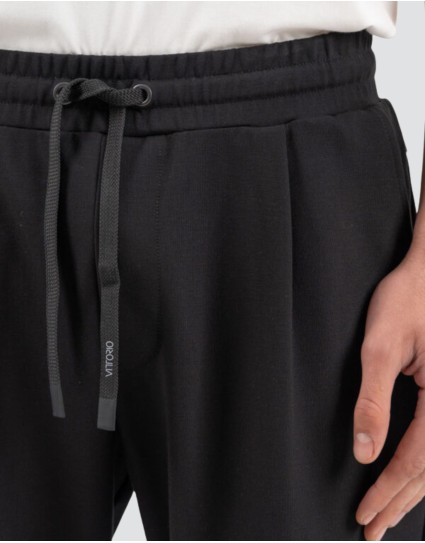 Vittorio Artist Man Pants 