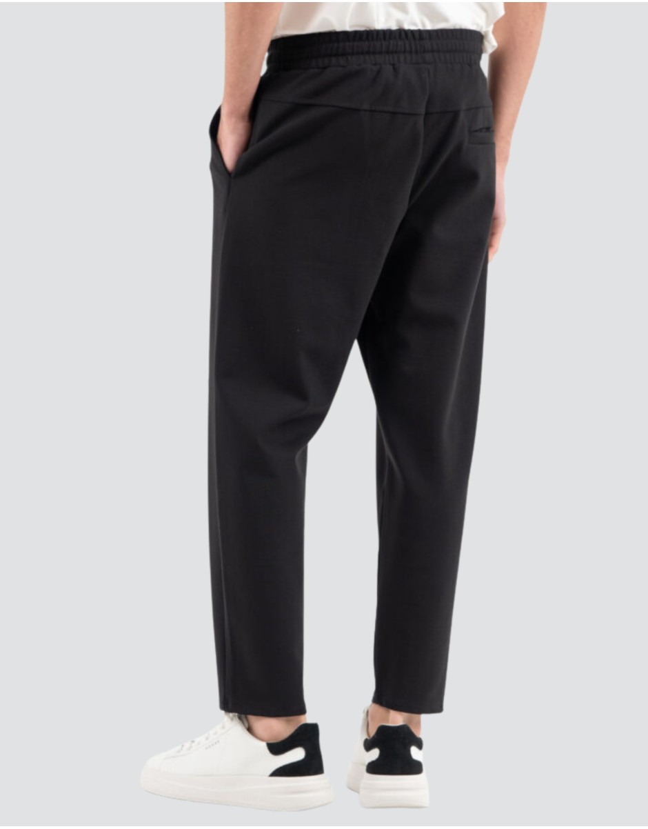 Vittorio Artist Man Pants 