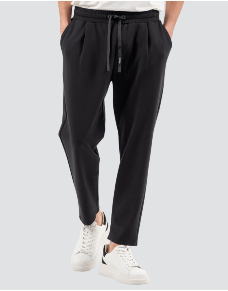 Vittorio Artist Man Pants 