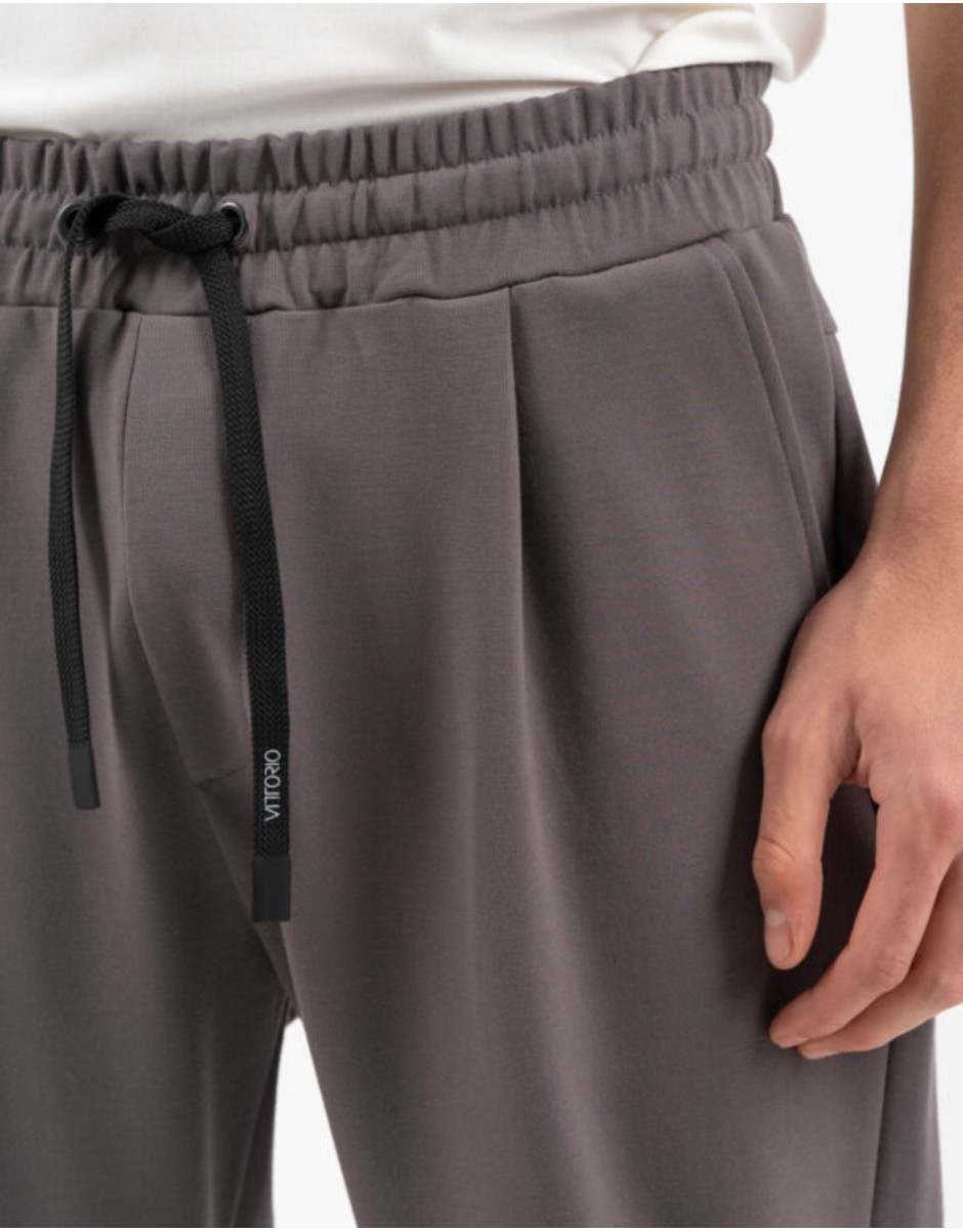 Vittorio Artist Man Pants 