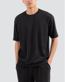 Vittorio Artist Man T-shirt 