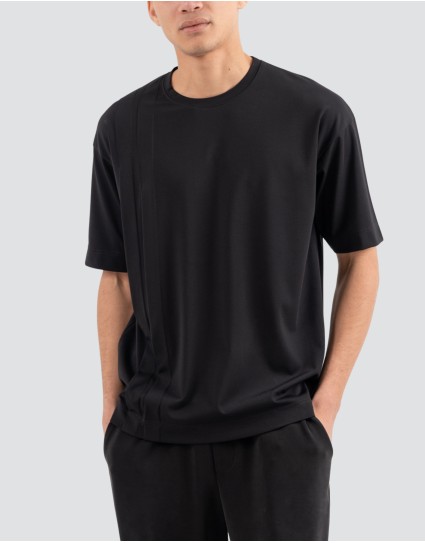 Vittorio Artist Man T-shirt 