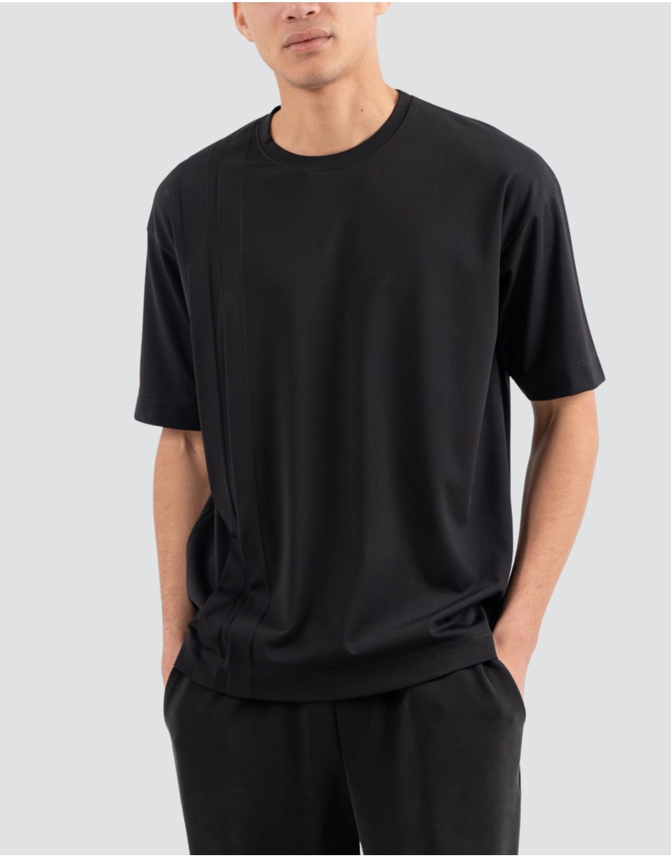 Vittorio Artist Man T-shirt 