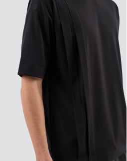 Vittorio Artist Man T-shirt 