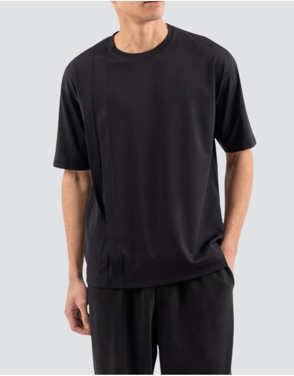 Vittorio Artist Man T-shirt 