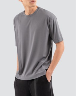 Vittorio Artist Man T-shirt 