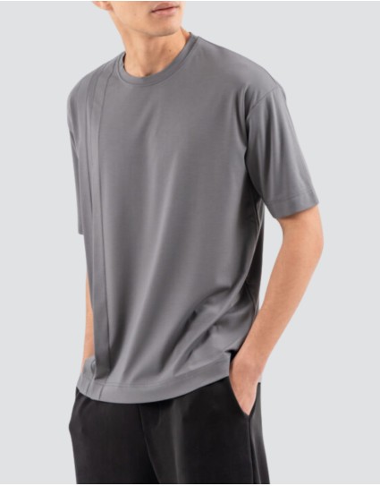 Vittorio Artist Man T-shirt 