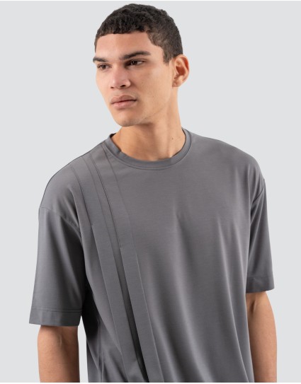 Vittorio Artist Man T-shirt 